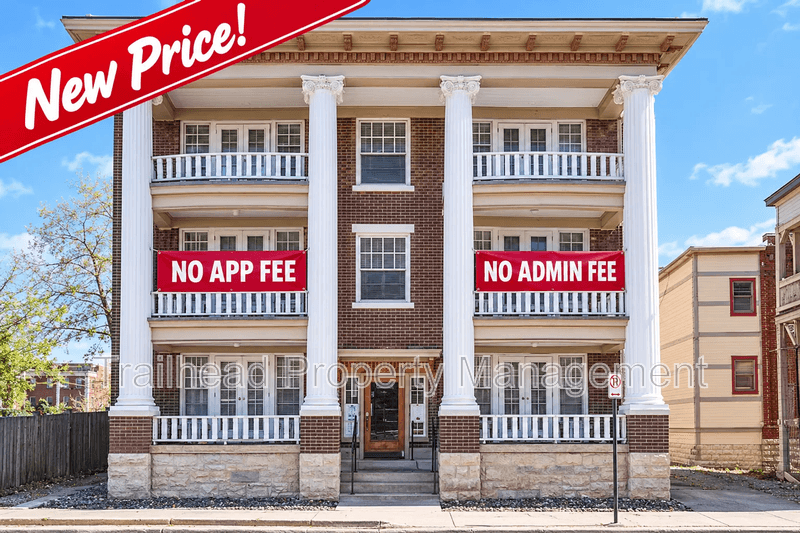 Kansas City House: 3433 Central St