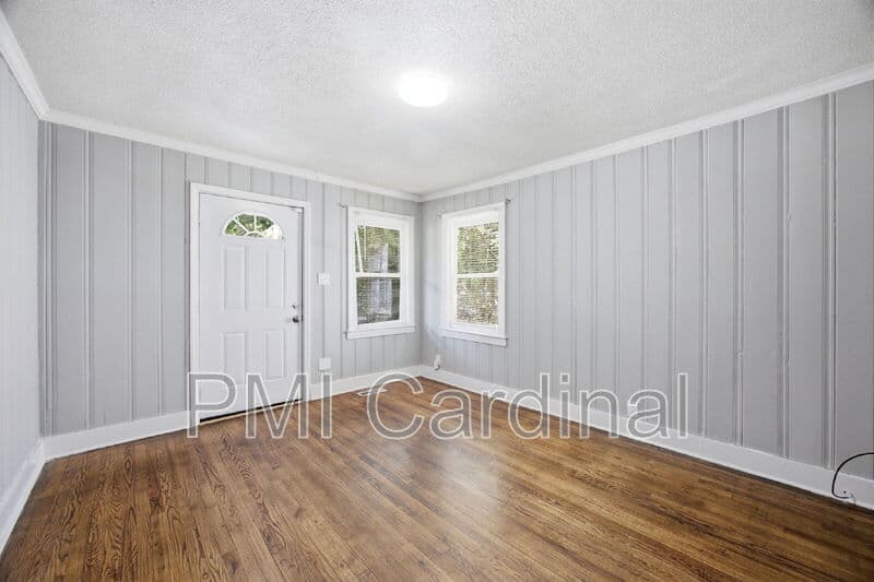 Charlotte House: 2320 Olando St