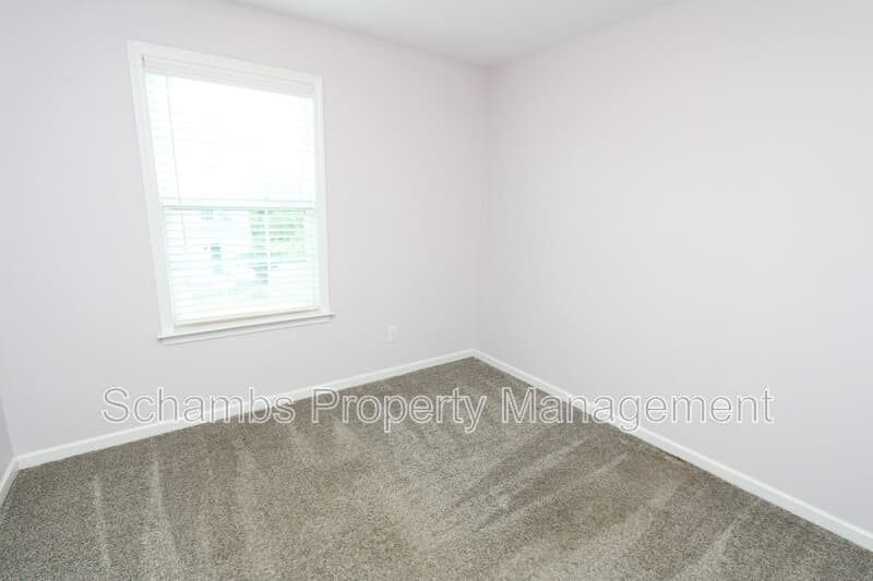 Morrisville House: 1043 Myers Point Dr