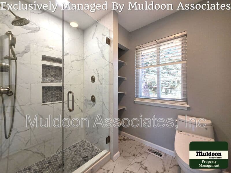 Colorado Springs House: 5552 Wells Fargo Dr