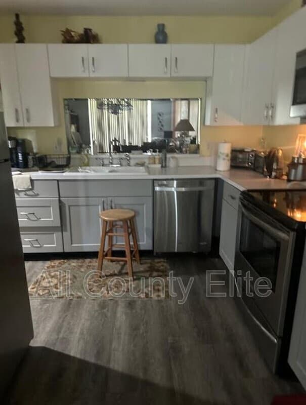 Lake Worth Condo: 4735 Lucerne Lakes Blvd
