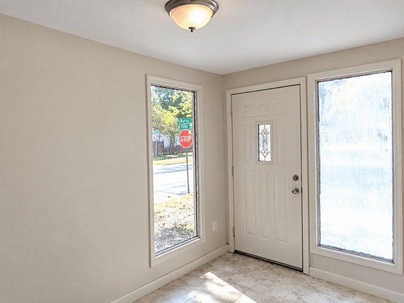 Tampa House: 7704 North Huntley Avenue