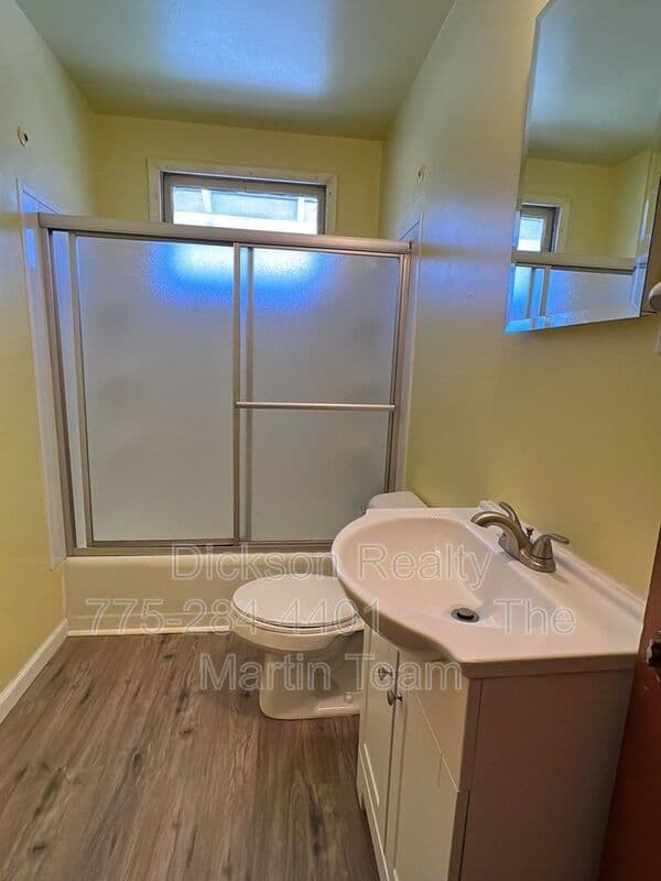 Reno House: 351 W. Arroyo Street