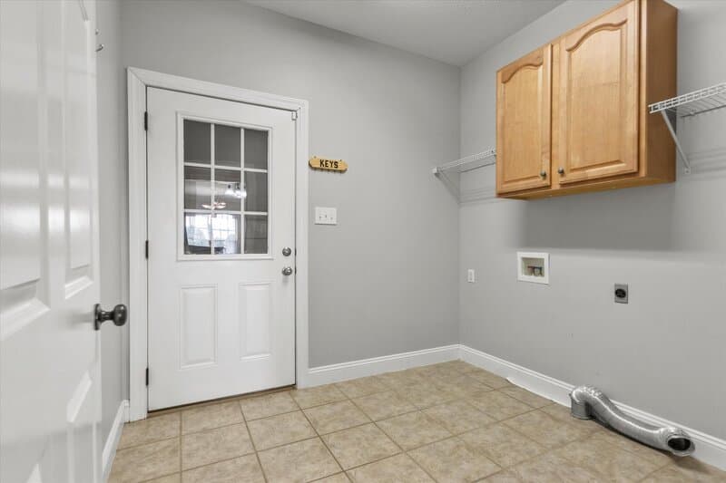 Madison House: 25756 Iron Gate Drive