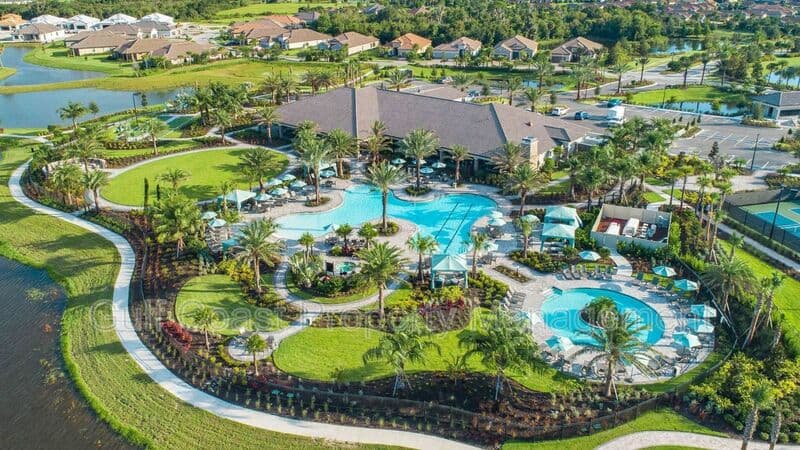 Palmetto Condo: 5331 Rushmere Court