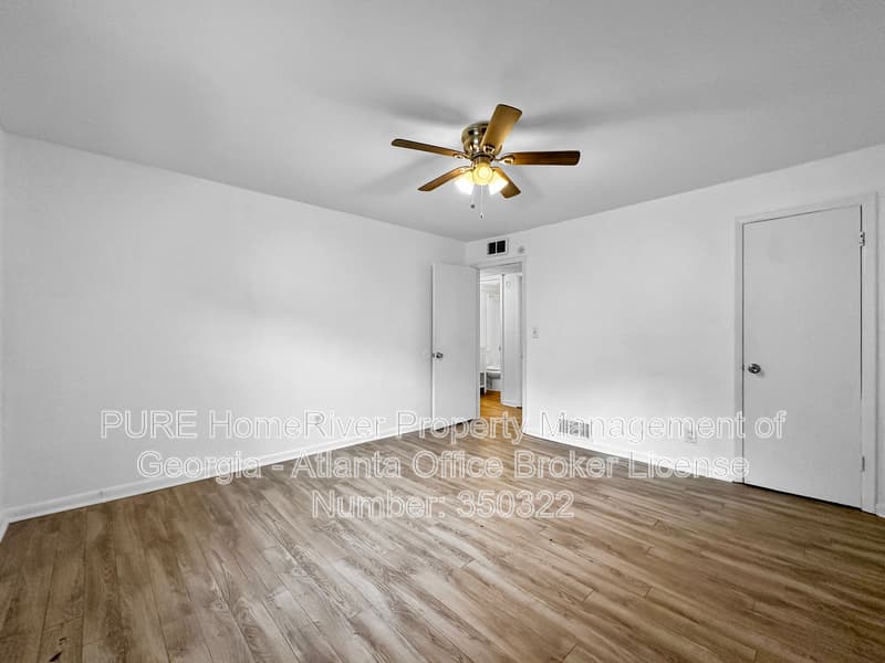 Forest Park Condo: 573 Evergreen Ter