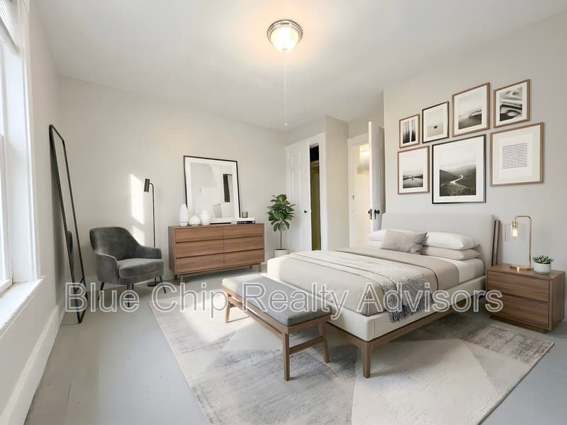 Gloucester Condo: 23 Taylor St