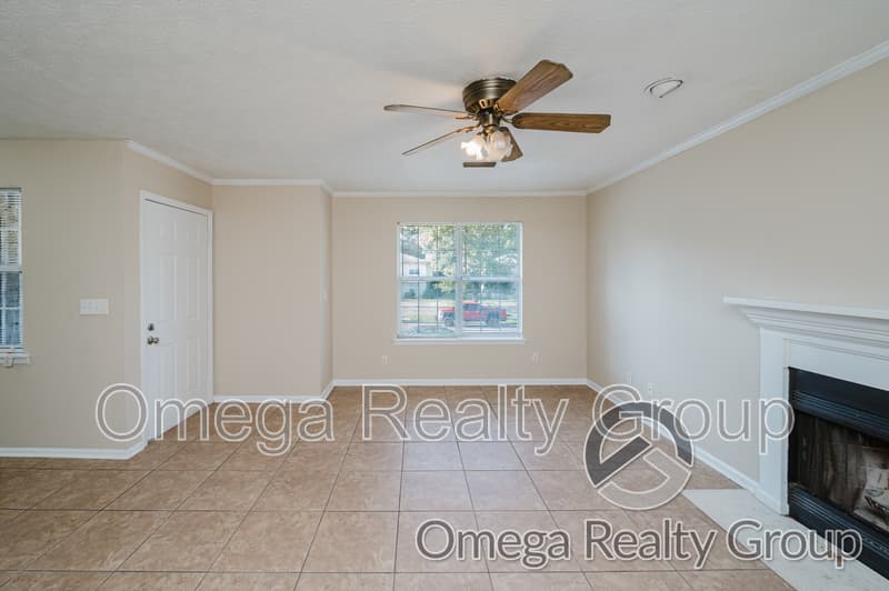 Anniston Condo: 821 Willow Pointe
