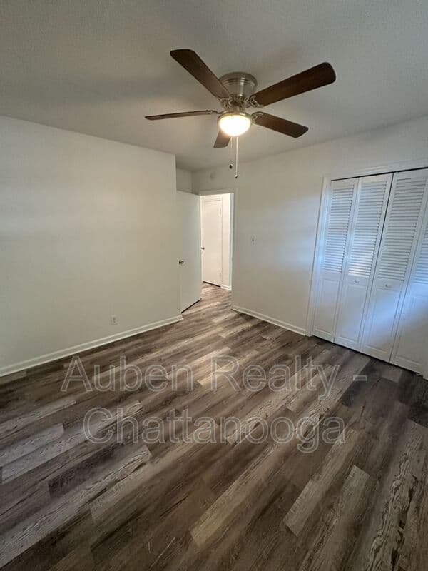 Chattanooga Condo: 4201 Davis Lane
