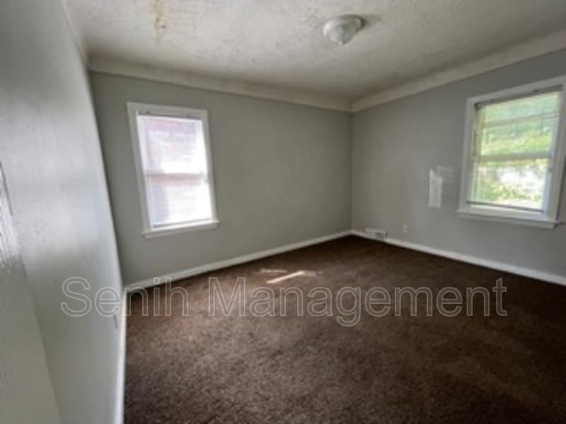 Detroit House: 5051 Berkshire St