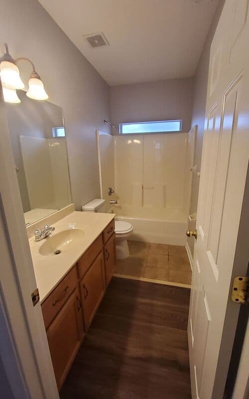 Cordova House: 2706 Bending Elm Dr
