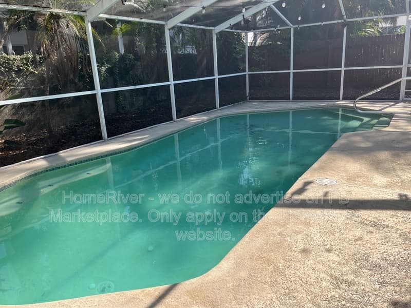 Tampa House: 2706 W Ballast Point Blvd