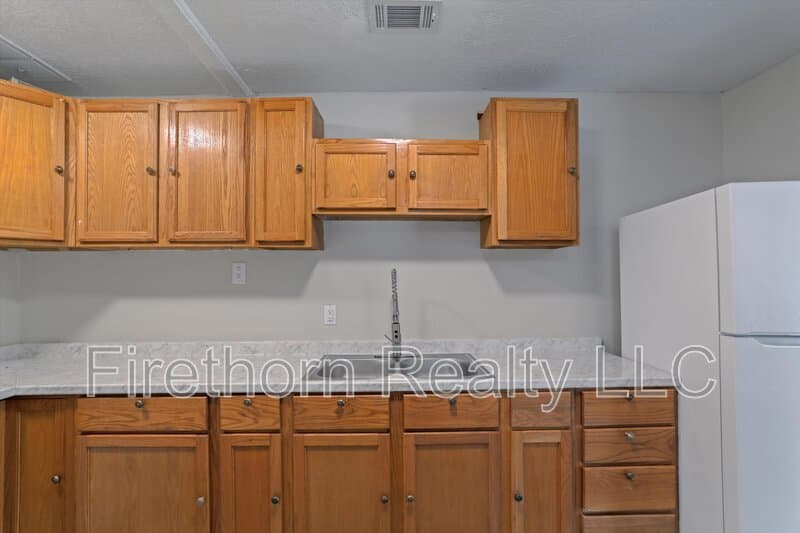 Augusta House: 2528 Luz Drive