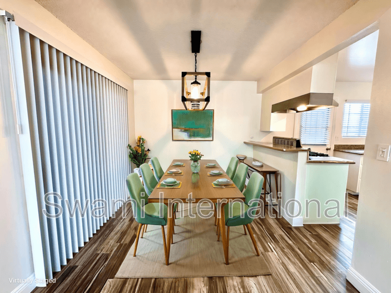 Lomita House: 25530 Oak St.