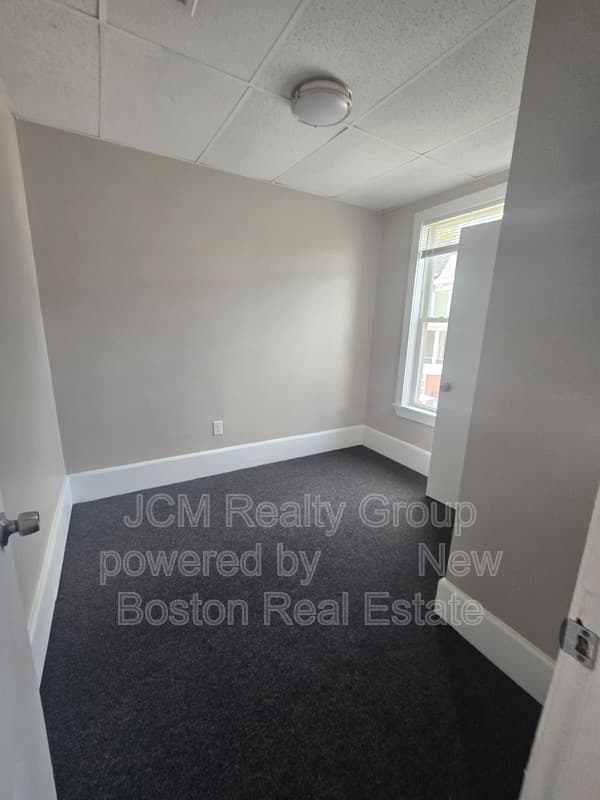 Roxbury Condo: 52 Blue Hill Ave