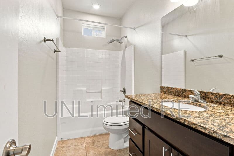 Flagstaff Townhome: 2520 West Pikes Peak Drive