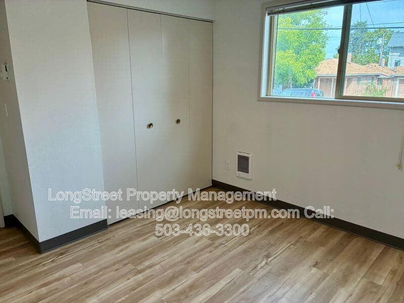Corvallis House: 2615 NW Harrison Blvd