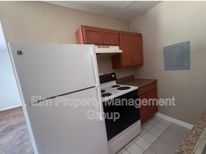 Las Vegas Condo: 2101 Sunrise Avenue - 4
