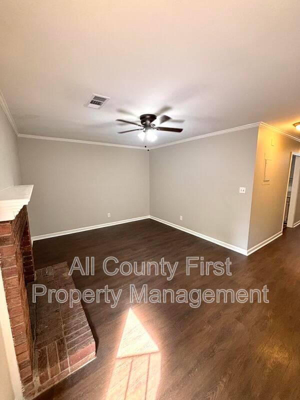 Clarkston House: 3486 Andrew Jackson Drive