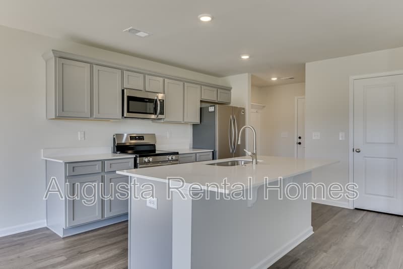 Aiken House: 5744 Cobalt Falls Bend