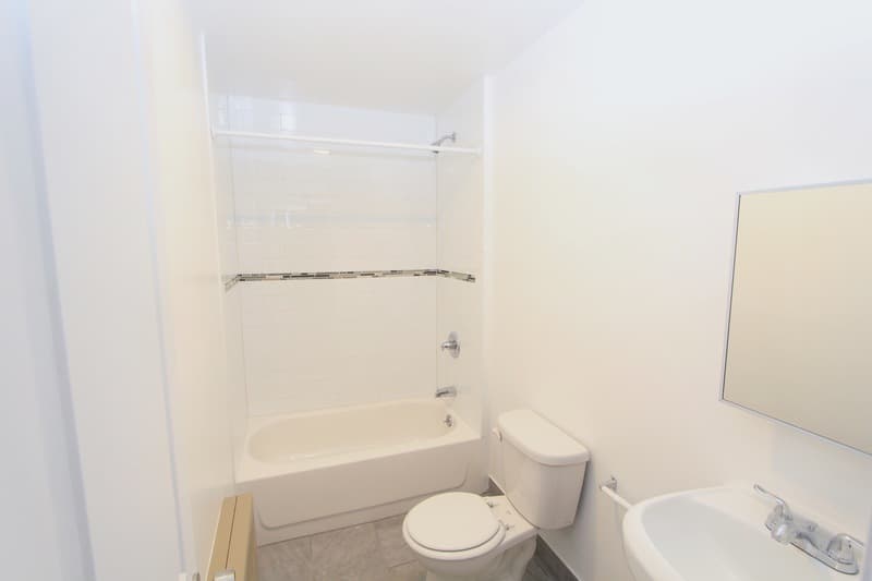 Yonkers Apartment: 91 Elm St