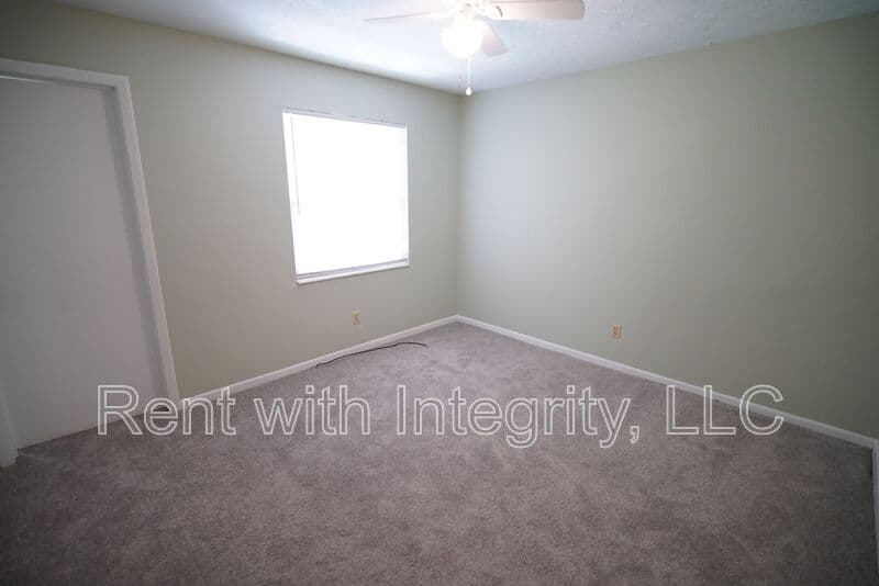 Tallahassee Condo: 2304 Hartsfield Court