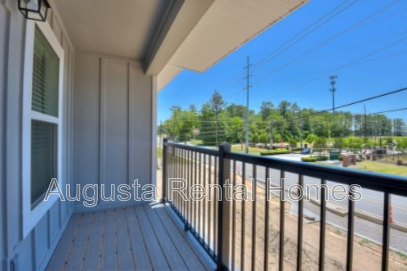 Augusta Condo: 2507 Otter Run Unit 2204