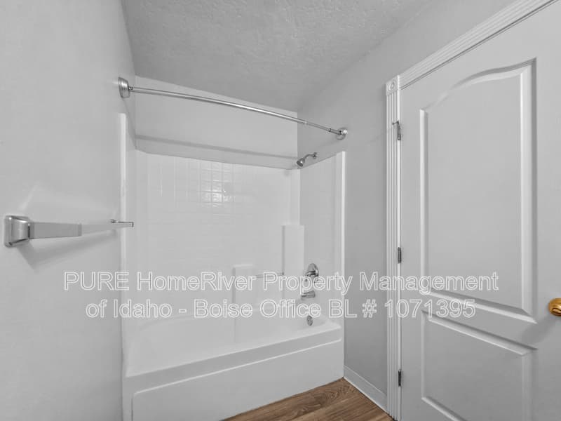 Nampa Condo: 1557 Garland St