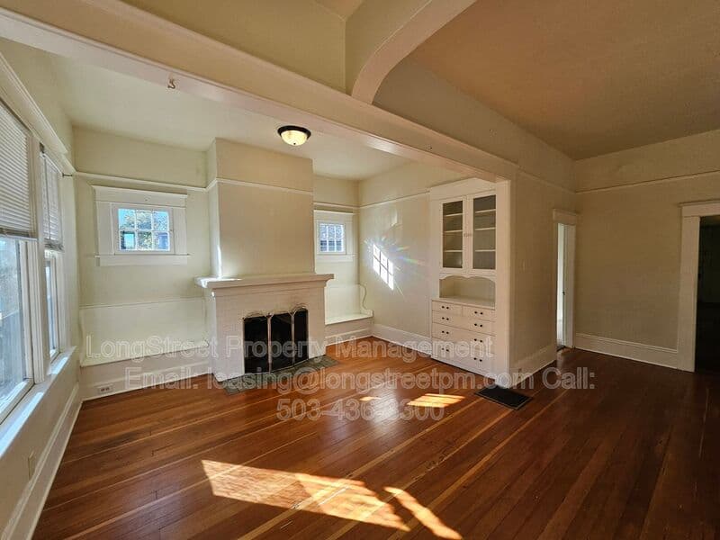 Milwaukie House: 2535 SE Monroe St