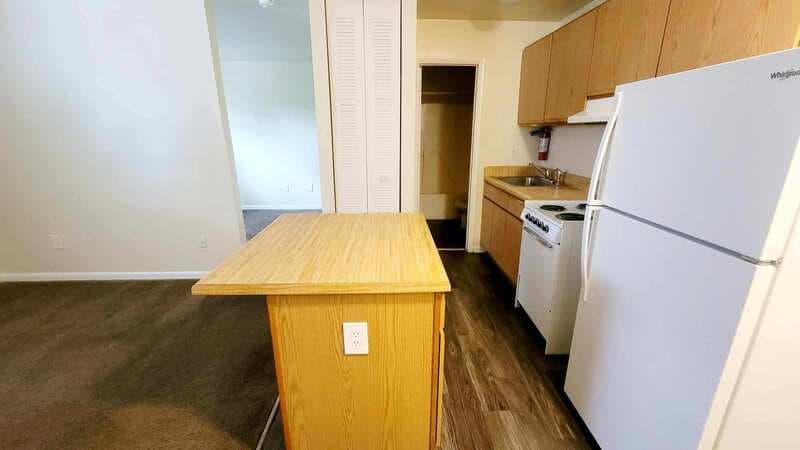 Richmond Condo: 1808 Williamsburg Rd
