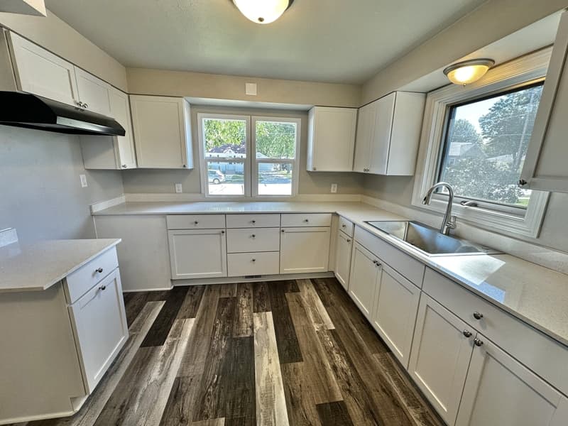 Green Bay House: 1500 14th Avenue
