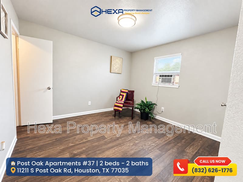 Houston Condo: 11211 S Post Oak Rd