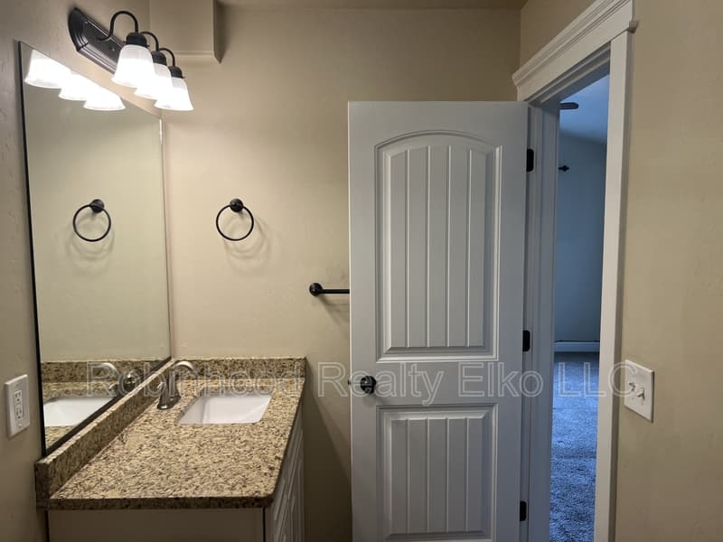 Elko Condo: 3793 Autumn Colors Drive
