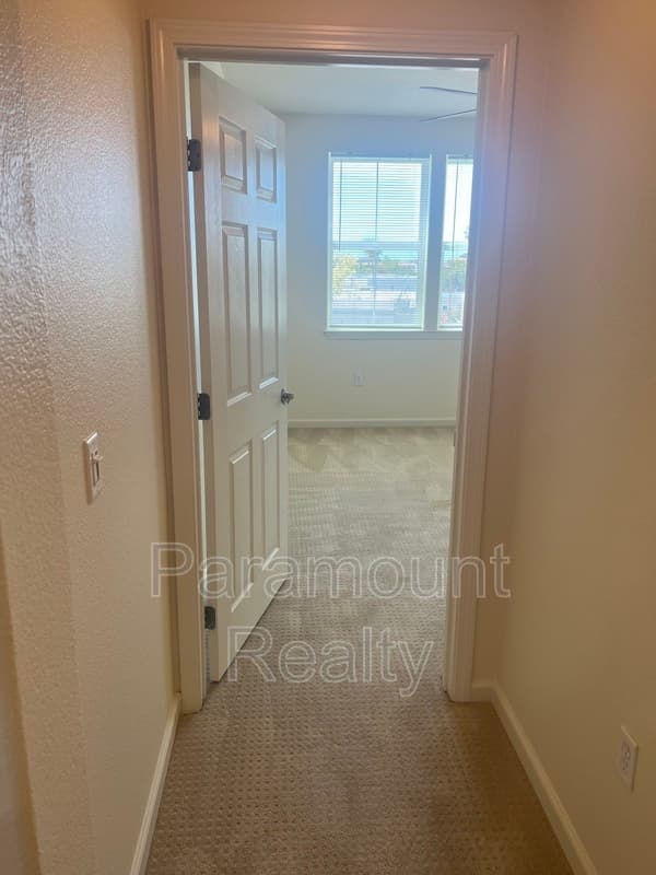 Milpitas Condo: 700 S. Abel St.