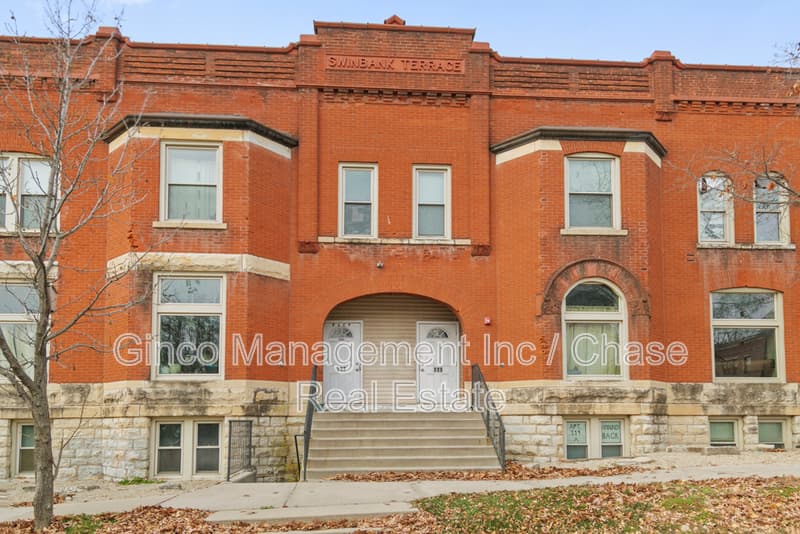 Joliet Condo: 115 North Hickory Street - C
