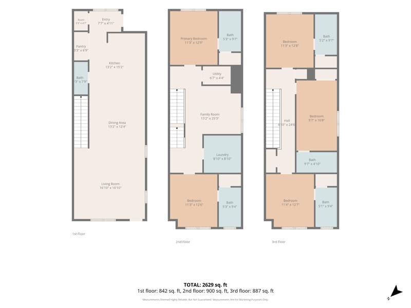 Fort Worth House: 2335 Benbrook Boulevard