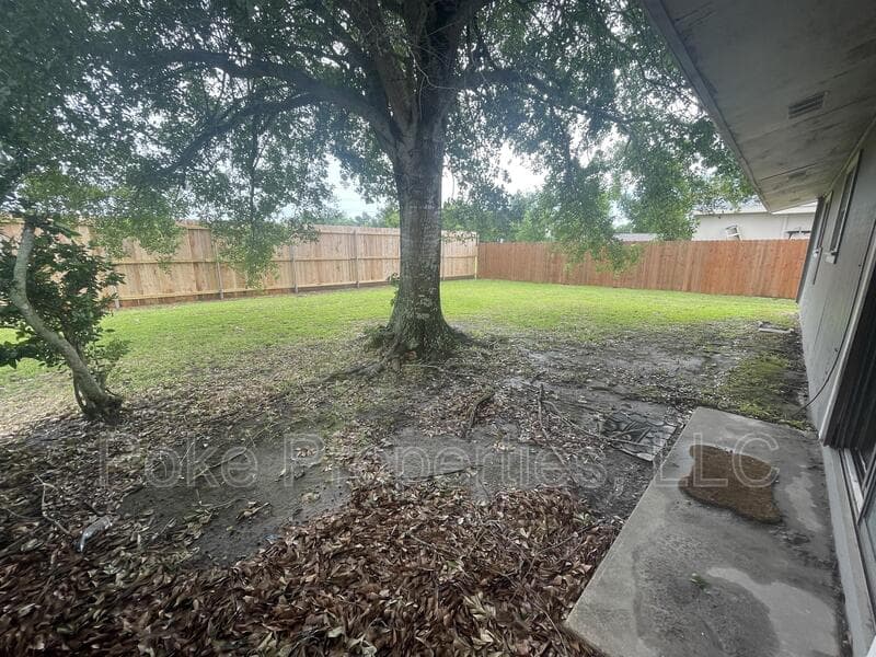 Lake Charles Condo: 871 Von Blond Dr.