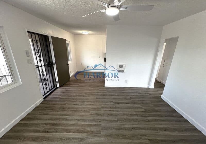 Long Beach Condo: 1388 Martin Luther King Junior Avenue