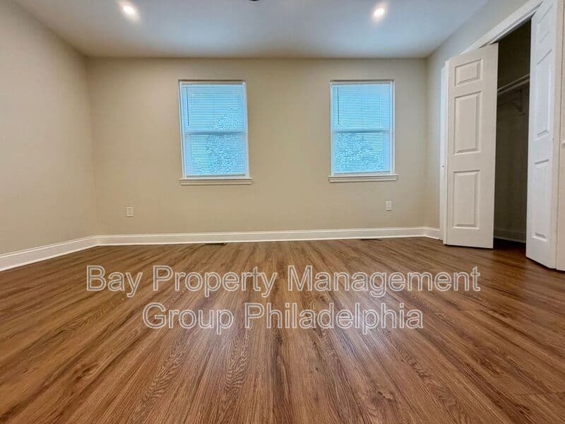 Doylestown House: 55 Providence Ave
