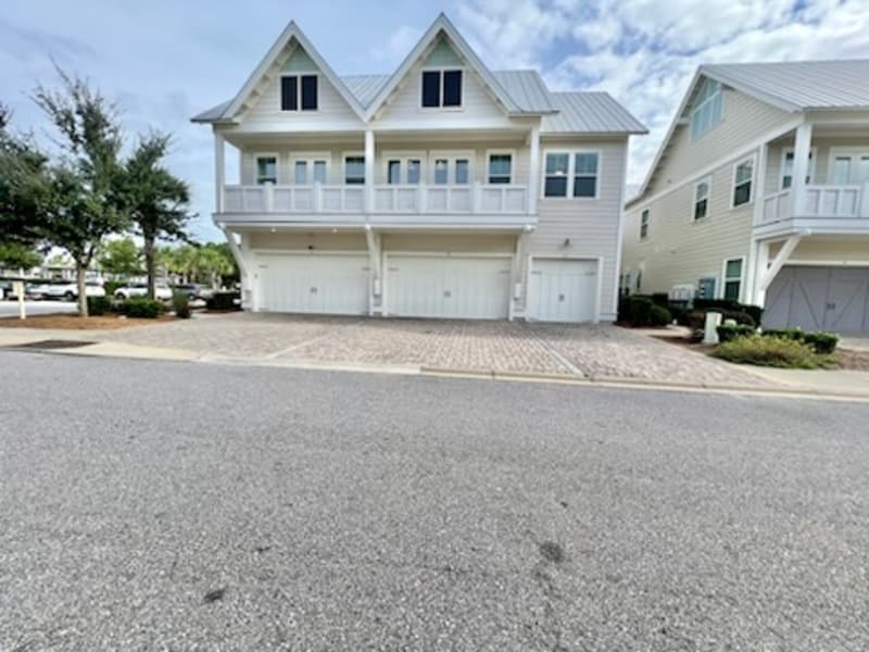 Watersound House: 15 East Milestone Drive