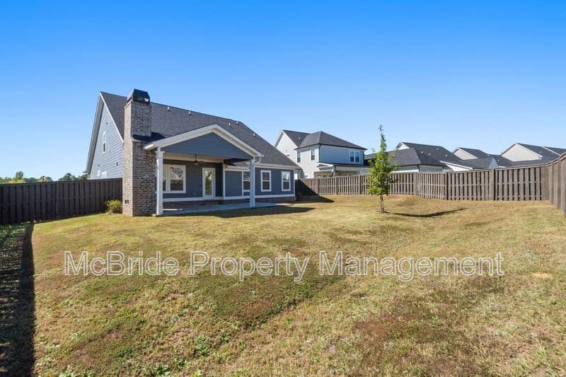Evans House: 3031 Rosewood Drive
