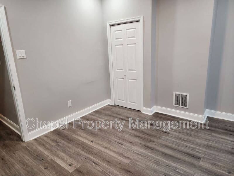 Philadelphia House: 1338 N. 27th Street