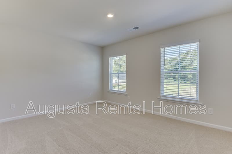 Aiken House: 5744 Cobalt Falls Bend