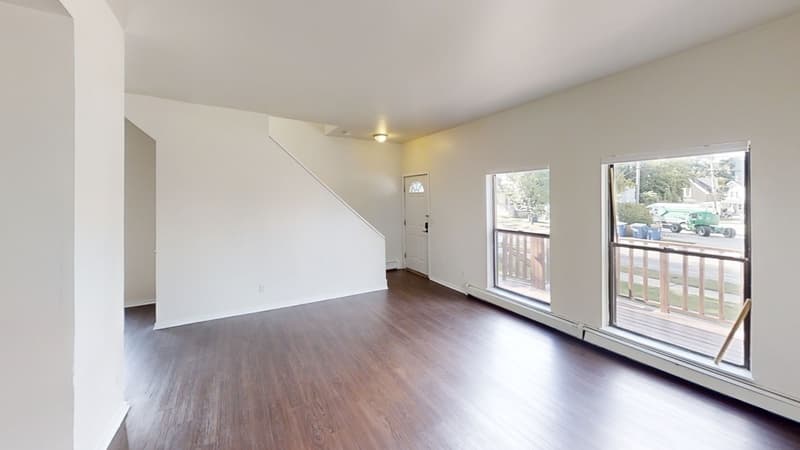 Ann Arbor House: 126 Hill Street
