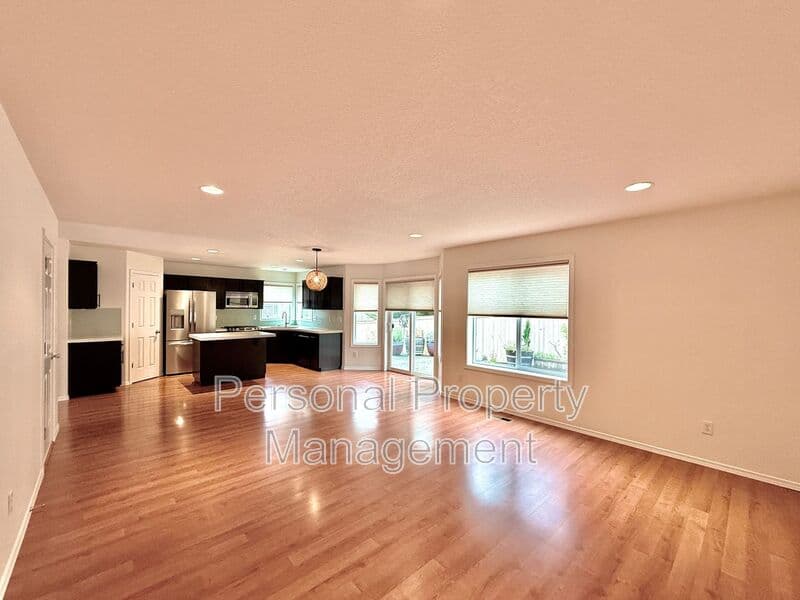 Washougal House: 5327 N St