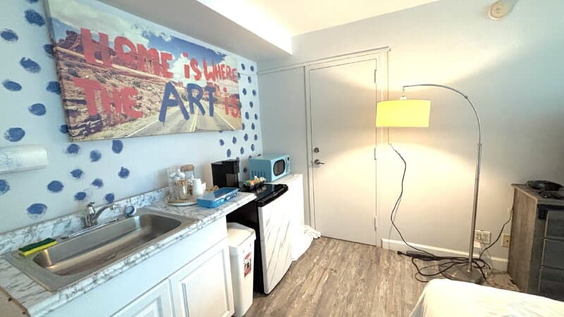 Daytona Beach Condo: 1909 South Atlantic Avenue