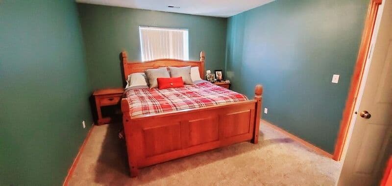 Post Falls House: 1804 North Chehalis Street