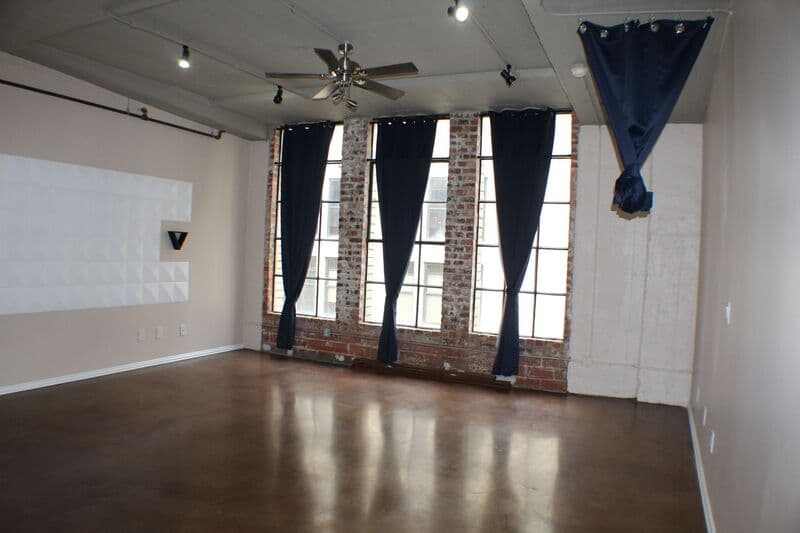 Dallas Condo: 1122 Jackson St #916