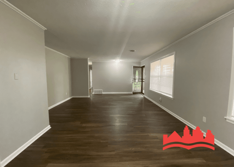 Olive Branch House: 6815 Pleasant Hill Rd