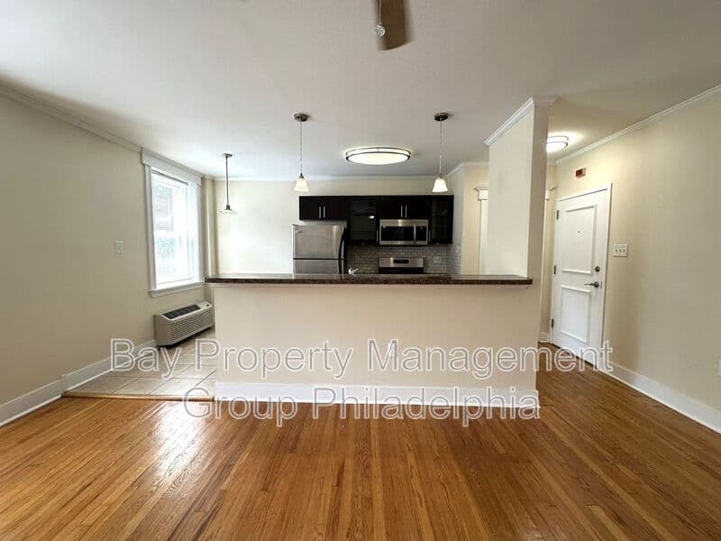 Philadelphia Condo: 437 W School House Ln